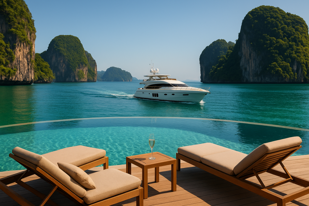 Asia Global Yachting (AGY) Luxury Yacht Charters in Thailand, Indonesia and Japan Image 37d5acf2cea586e49bc3ba3dba0844c2