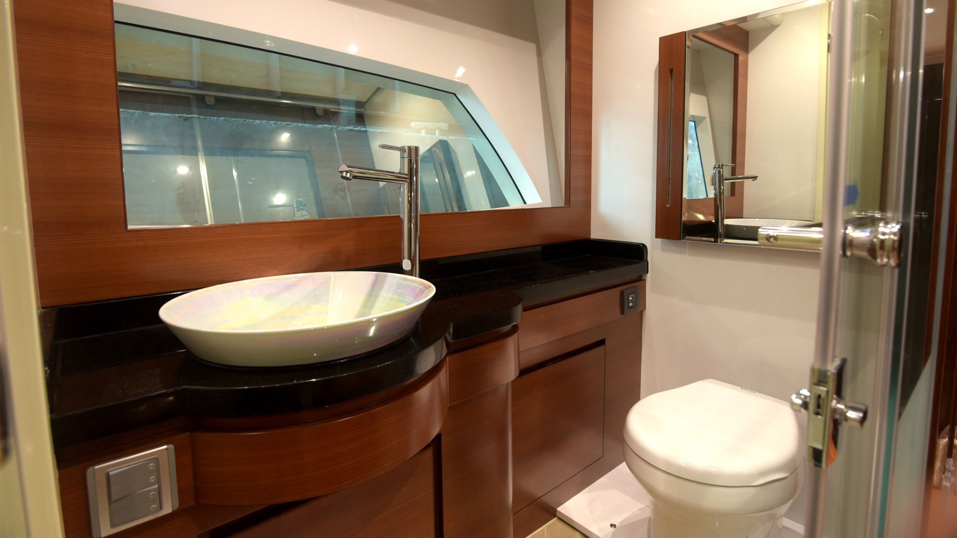 Asia Global Yachting (AGY) Luxury Yacht Charters in Thailand, Indonesia and Japan 009