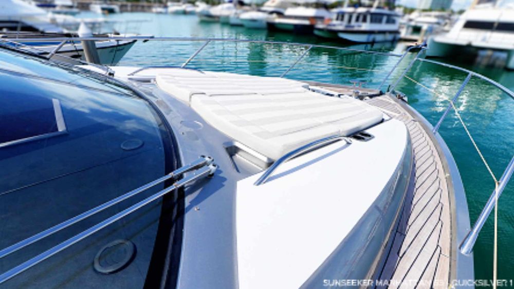 Asia Global Yachting (AGY) Luxury Yacht Charters in Thailand, Indonesia and Japan Untitled 1