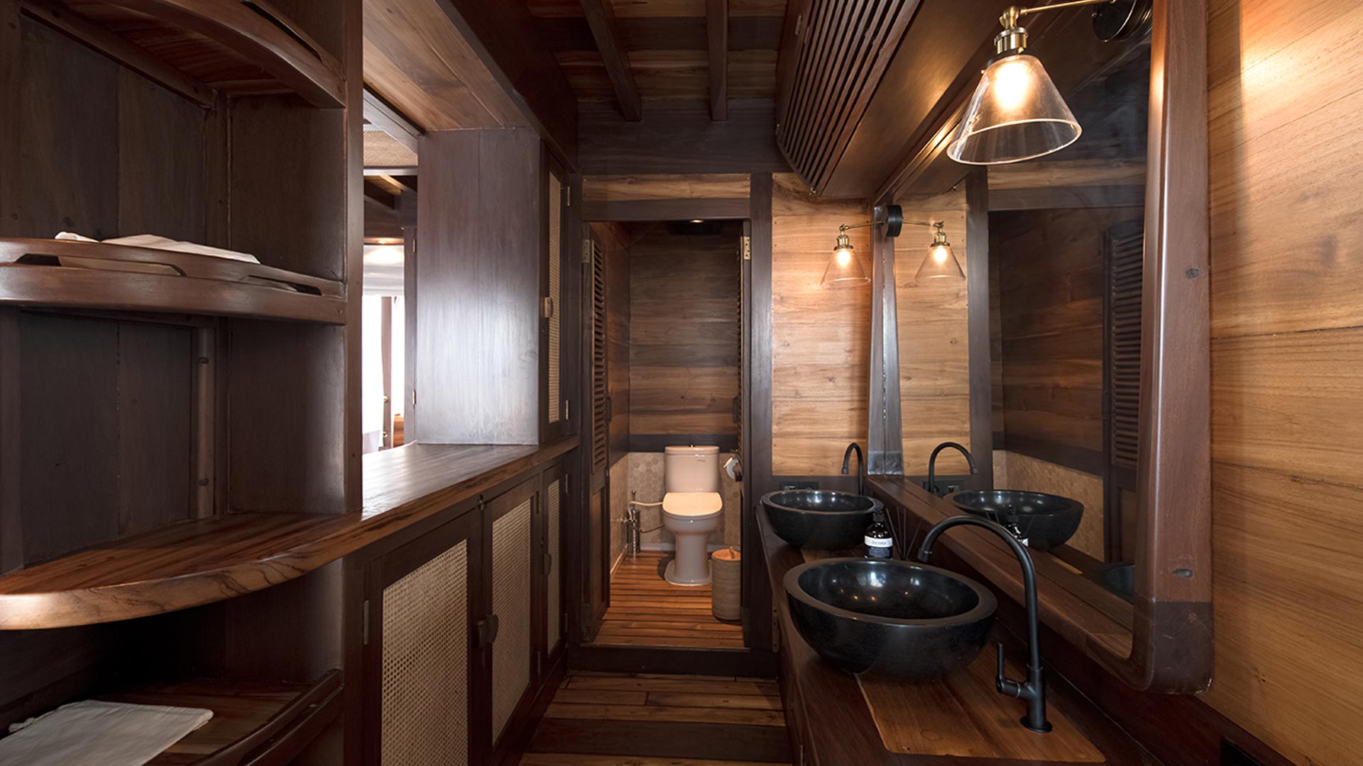Asia Global Yachting (AGY) Luxury Yacht Charters in Thailand, Indonesia and Japan Sanya 20