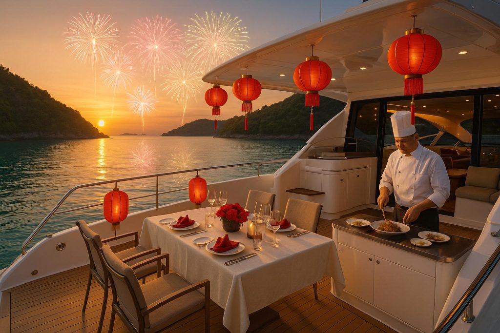 Asia Global Yachting (AGY) Luxury Yacht Charters in Thailand, Indonesia and Japan Image Abb030971a128900d30793b38e928bf4