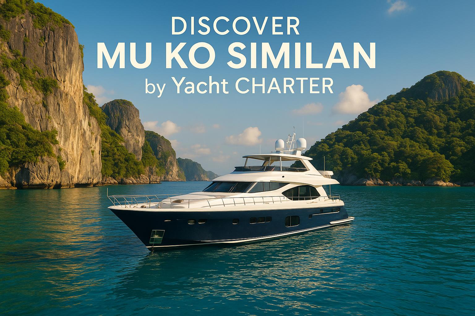 Asia Global Yachting (AGY) Luxury Yacht Charters in Thailand, Indonesia and Japan Image Bbdd664c981c5228d9be42cfa56d50ea