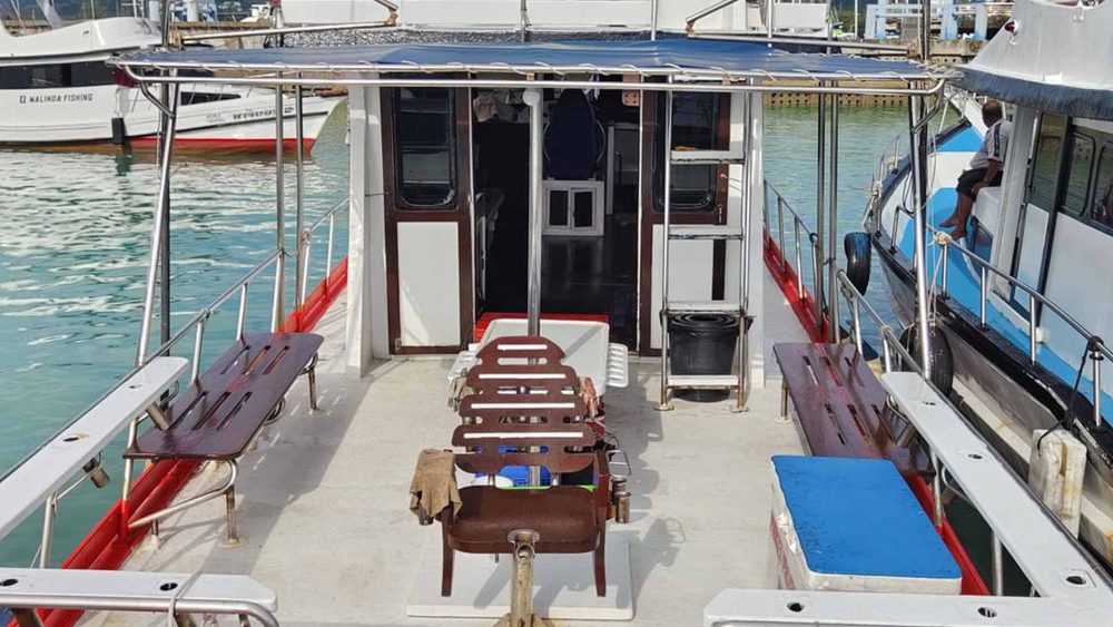 Asia Global Yachting (AGY) Luxury Yacht Charters in Thailand, Indonesia and Japan 08