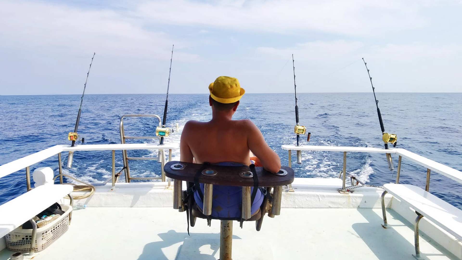 Asia Global Yachting (AGY) Luxury Yacht Charters in Thailand, Indonesia and Japan 19a