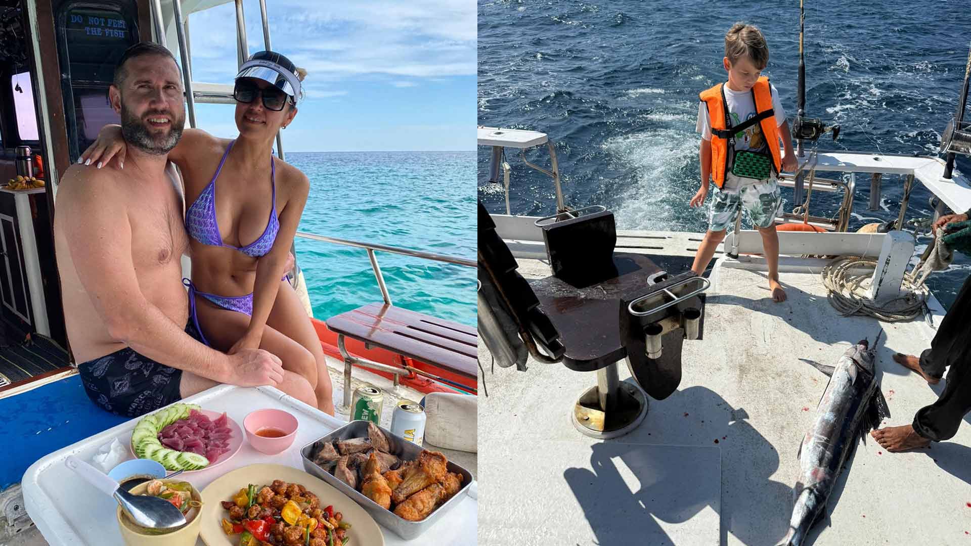 Asia Global Yachting (AGY) Luxury Yacht Charters in Thailand, Indonesia and Japan 35