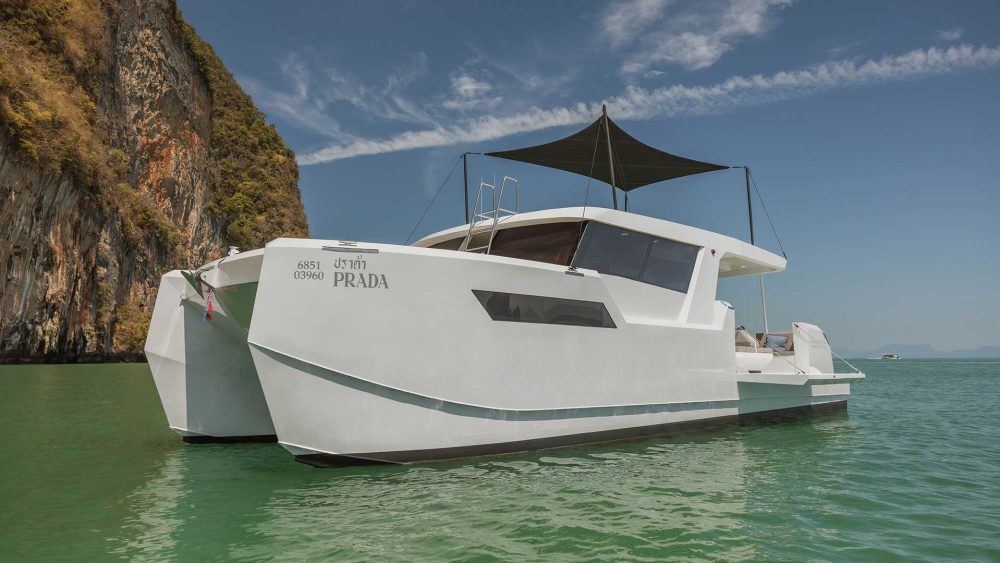 Asia Global Yachting (AGY) Luxury Yacht Charters in Thailand, Indonesia and Japan 73