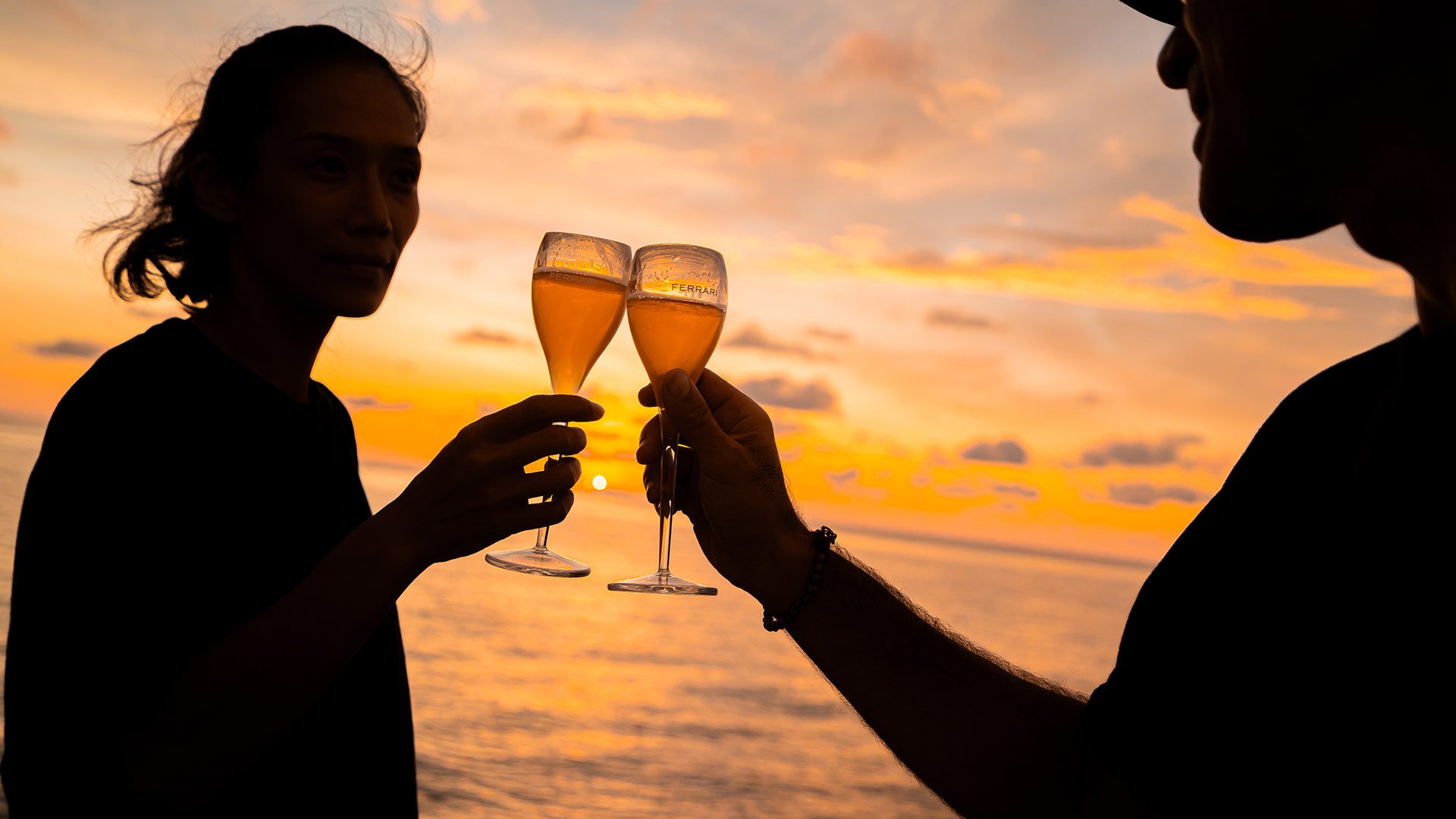 Asia Global Yachting (AGY) Luxury Yacht Charters in Thailand, Indonesia and Japan Gs701522