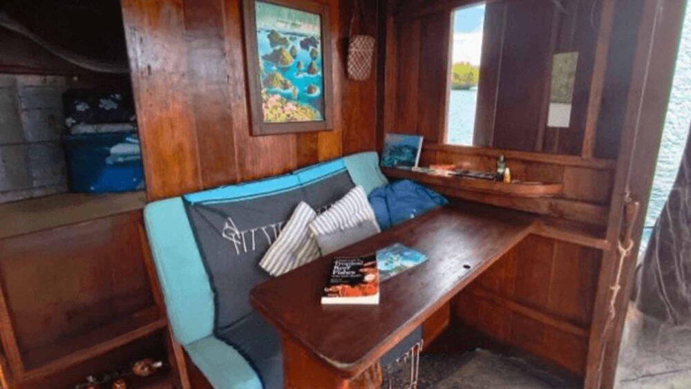 Asia Global Yachting (AGY) Luxury Yacht Charters in Thailand, Indonesia and Japan Avaev