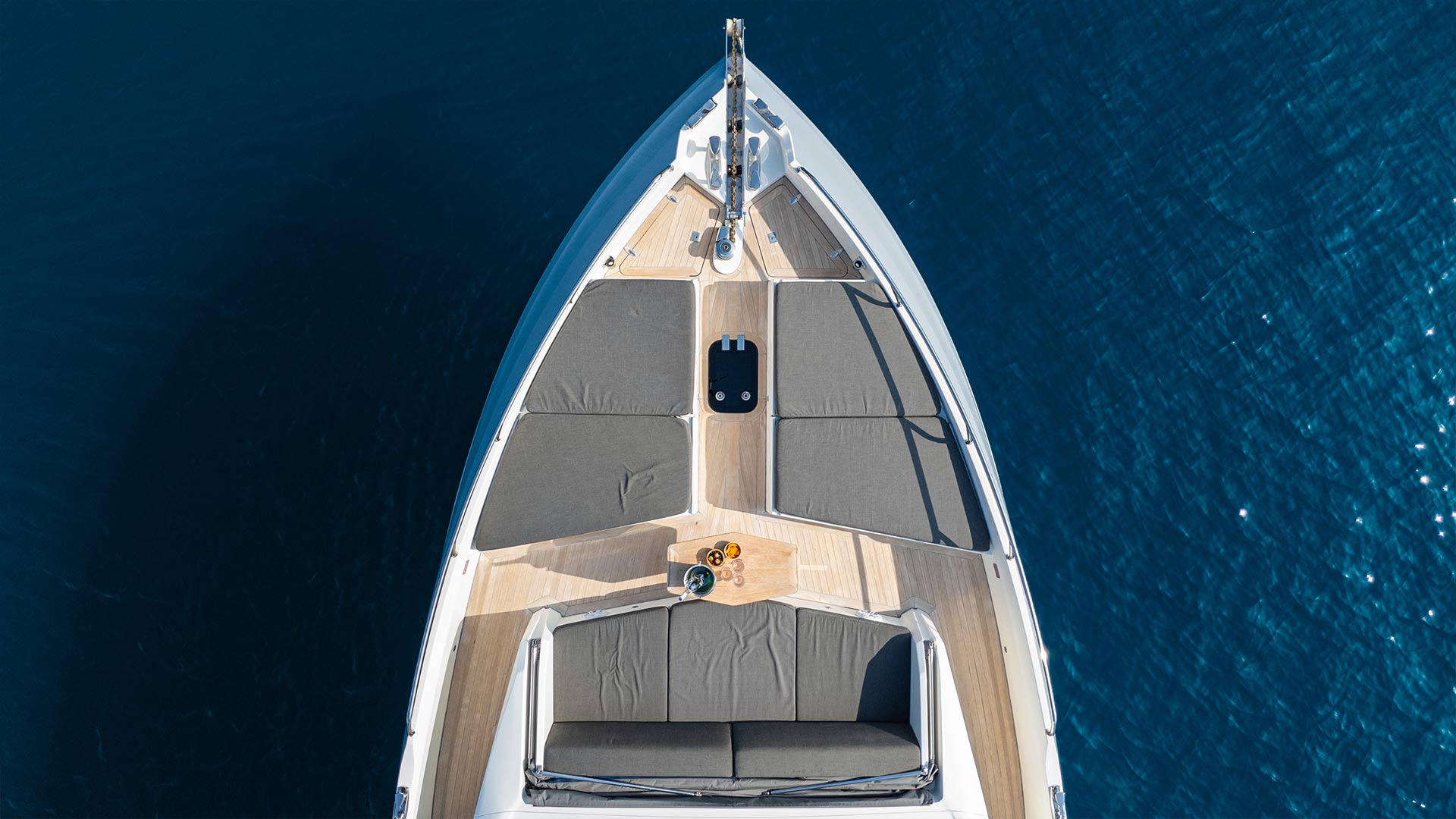 Asia Global Yachting (AGY) Luxury Yacht Charters in Thailand, Indonesia and Japan Dji 20240105143529 0474 D